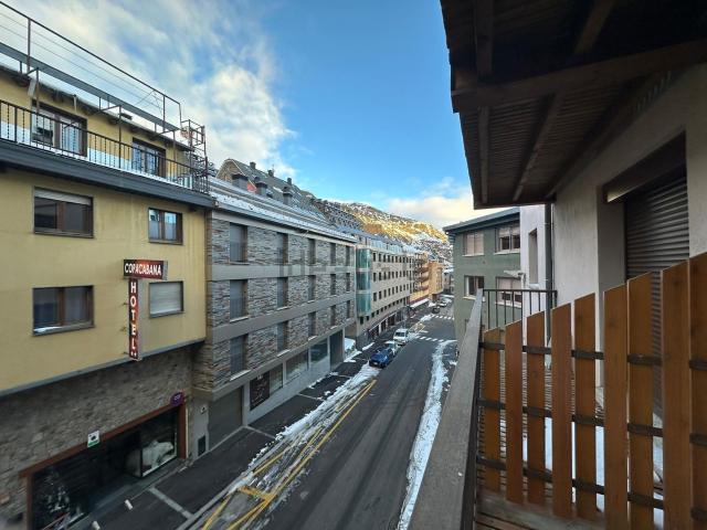 Piso, Encamp