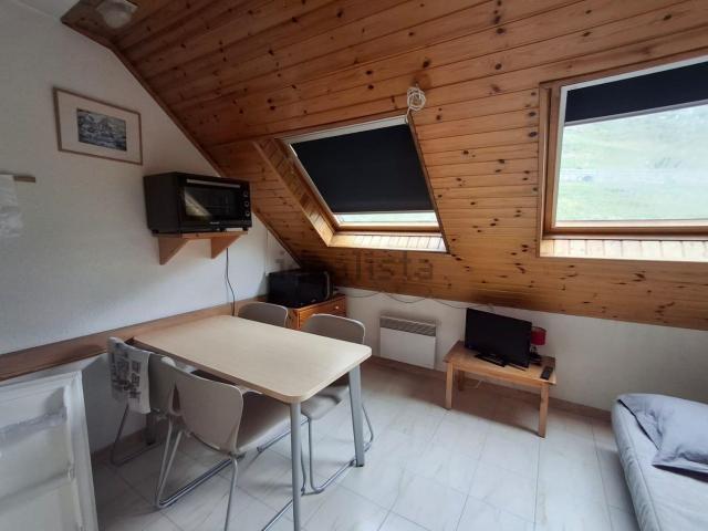 Piso, Encamp