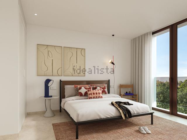 Piso, Encamp