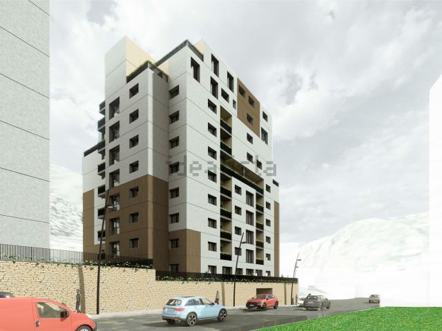 Piso, Encamp