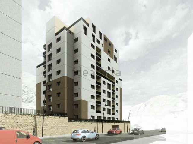 Piso, Encamp