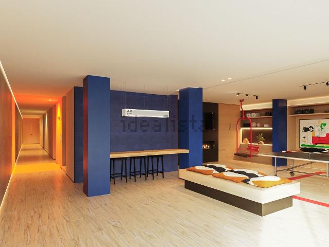 Piso, Encamp