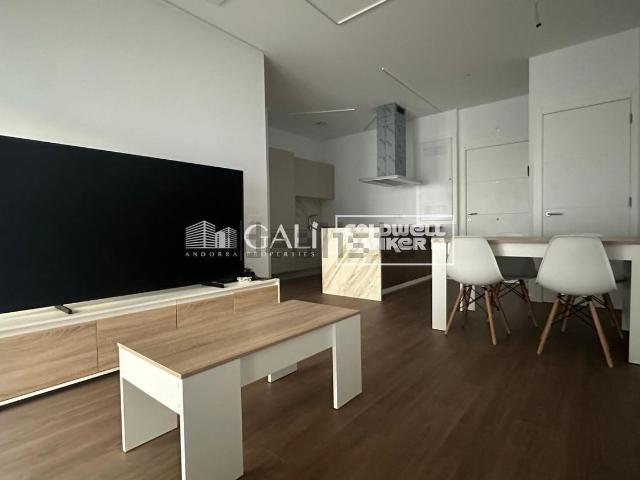 Piso, Encamp