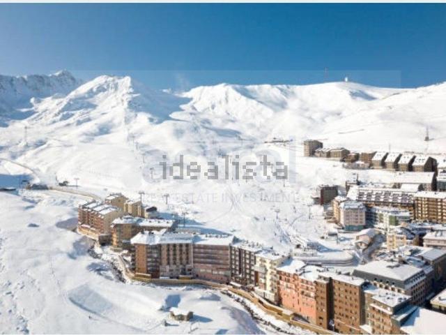 Piso, Encamp