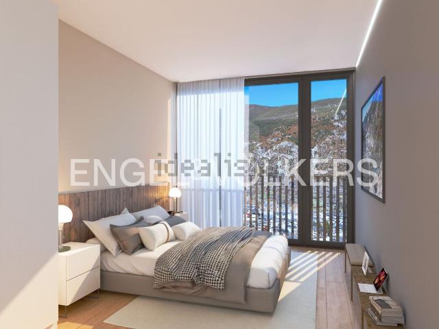 Piso, Encamp