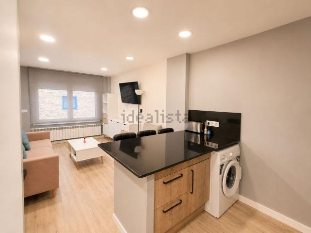 Piso, Encamp