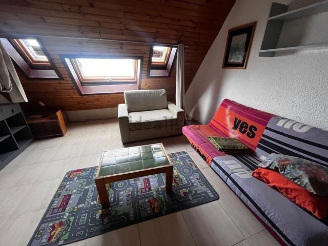 Piso, Canillo