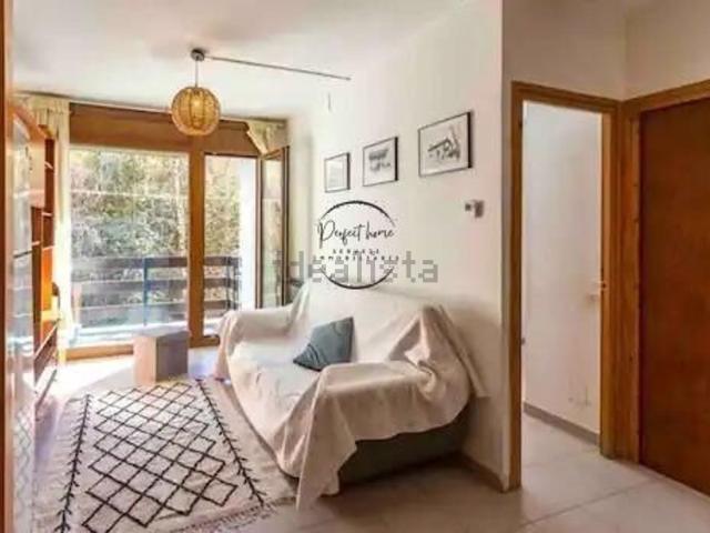 Piso, Encamp