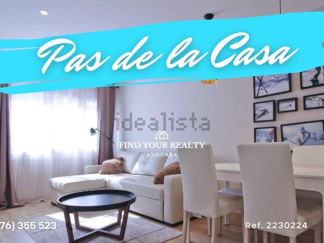 Piso, Encamp