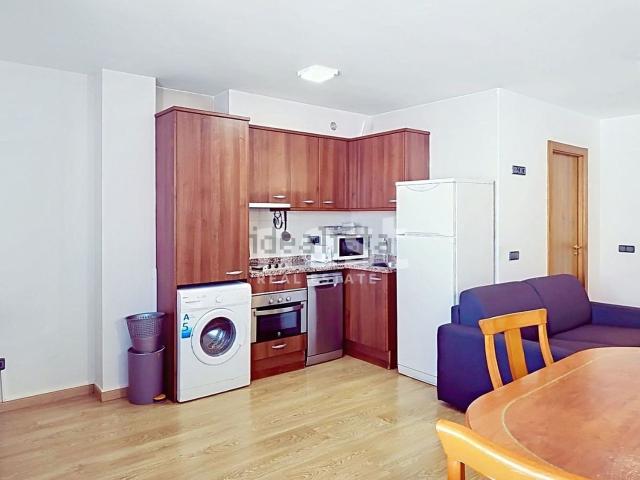 Piso, Encamp