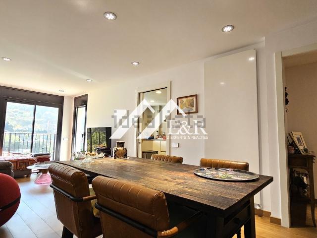 Piso, Encamp