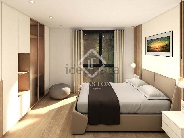 Piso, Encamp