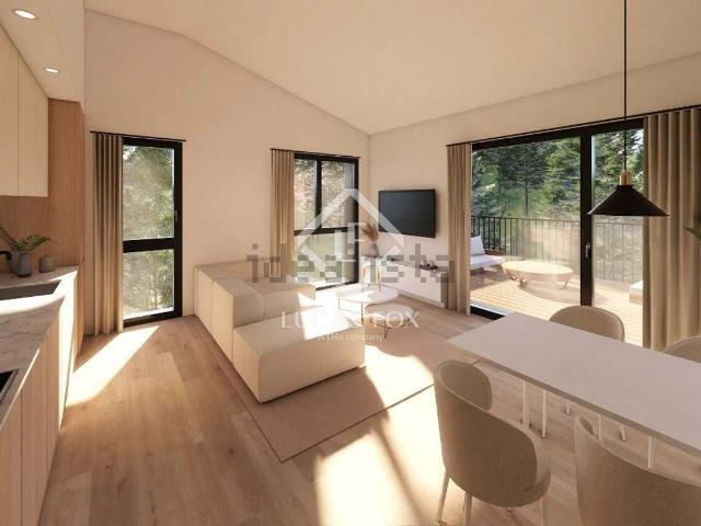 Piso, Encamp