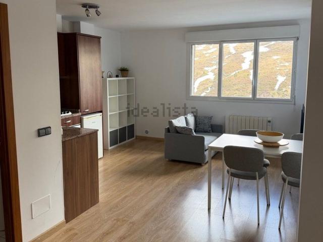 Piso, Encamp