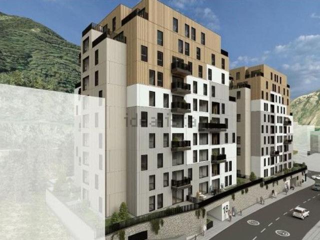 Piso, Encamp