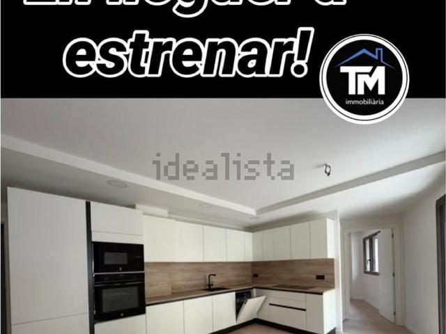Piso, Encamp