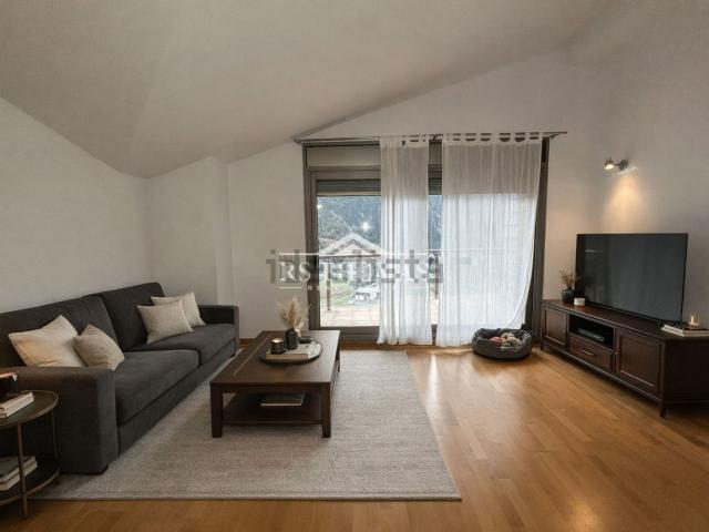 Piso, Encamp