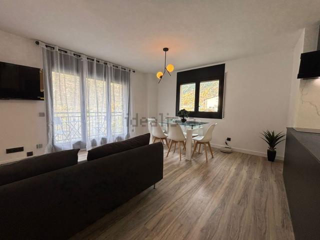 Piso, Encamp