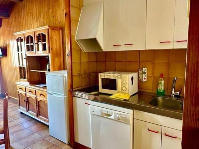 Piso, Encamp
