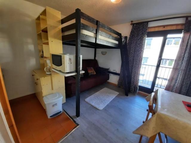Piso, Encamp