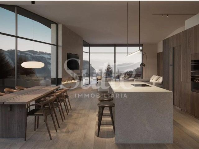 Piso, Encamp