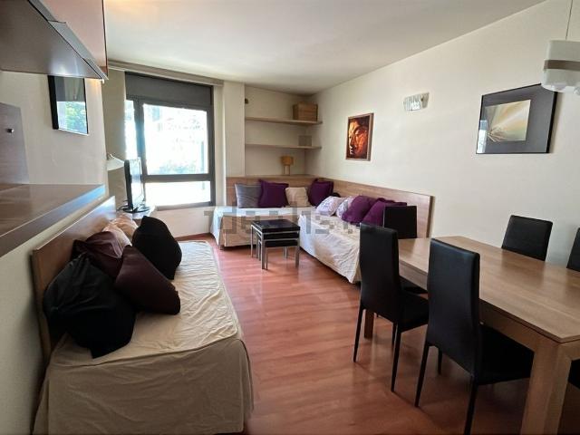 Piso, Encamp