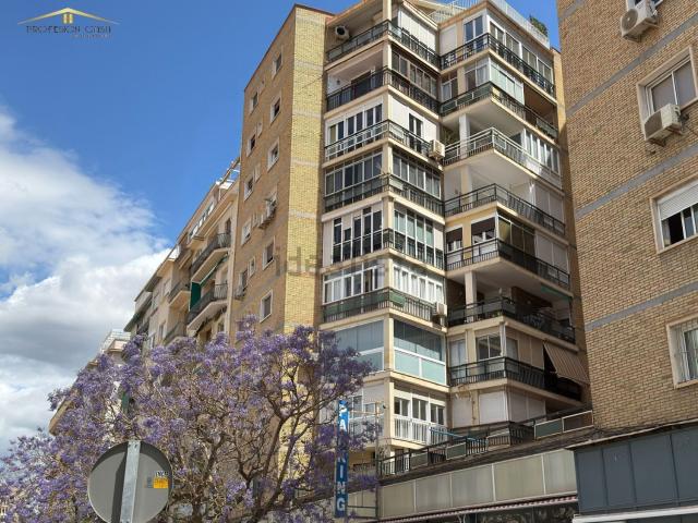 Piso, Ensanche Centro Soho, Málaga