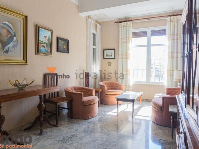 Piso, Ensanche Centro Soho, Málaga