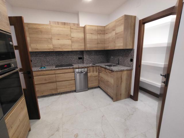Piso, Ensanche Centro Soho, Málaga