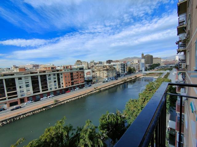 Piso, Ensanche Centro Soho, Málaga