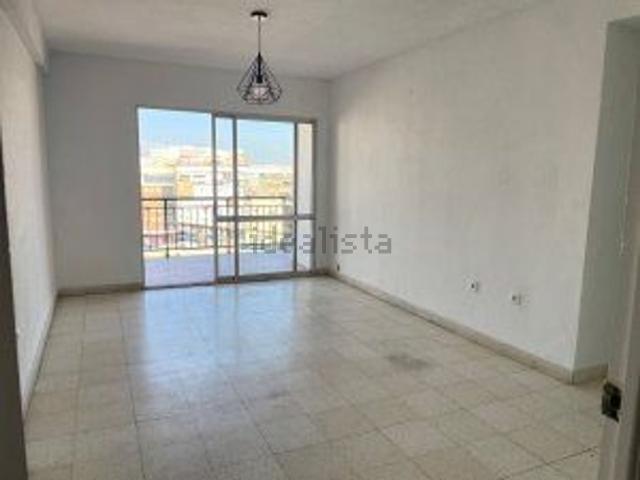 Piso, Ensanche Centro Soho, Málaga