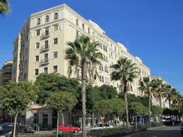 Piso, Ensanche Centro Soho, Málaga
