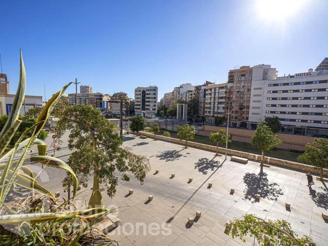 Piso, Ensanche Centro Soho, Málaga