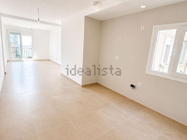 Piso, Ensanche Centro Soho, Málaga
