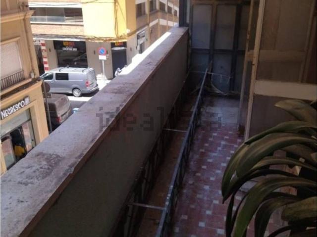 Piso, Ensanche Centro Soho, Málaga