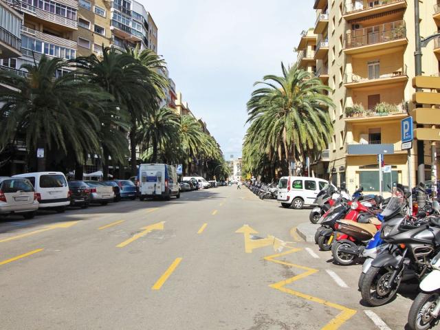 Piso, Ensanche Centro Soho, Málaga