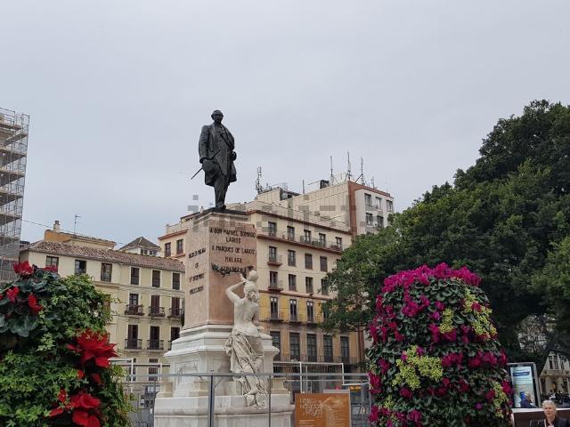 Piso, Ensanche Centro Soho, Málaga
