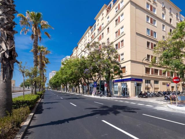 Piso, Ensanche Centro Soho, Málaga