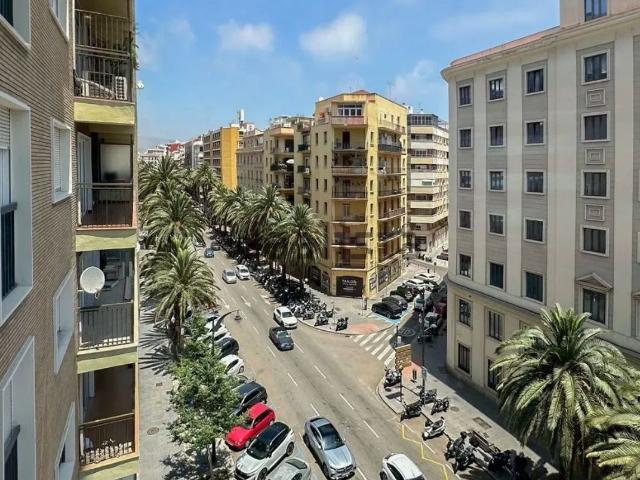 Piso, Ensanche Centro Soho, Málaga