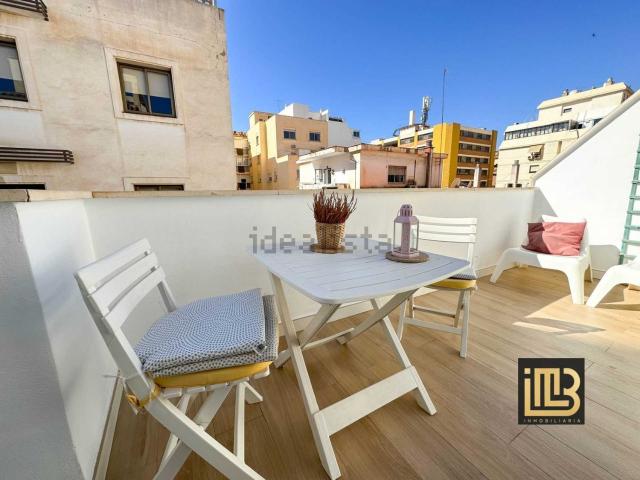Piso, Ensanche Centro Soho, Málaga