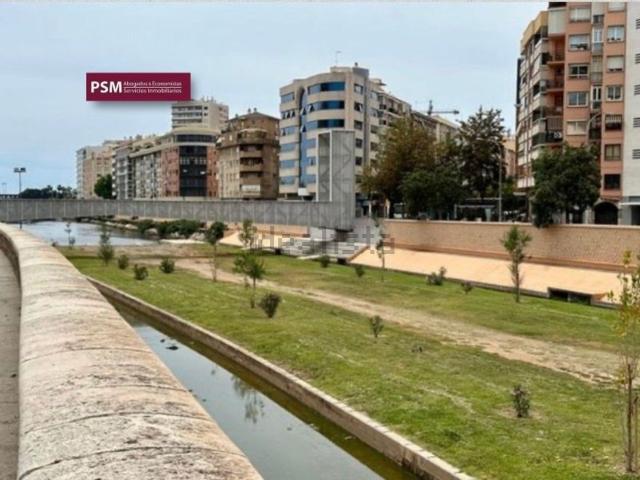 Piso, Ensanche Centro Soho, Málaga