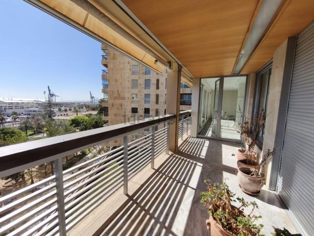 Piso, Ensanche Diputación, Alicante / Alacant