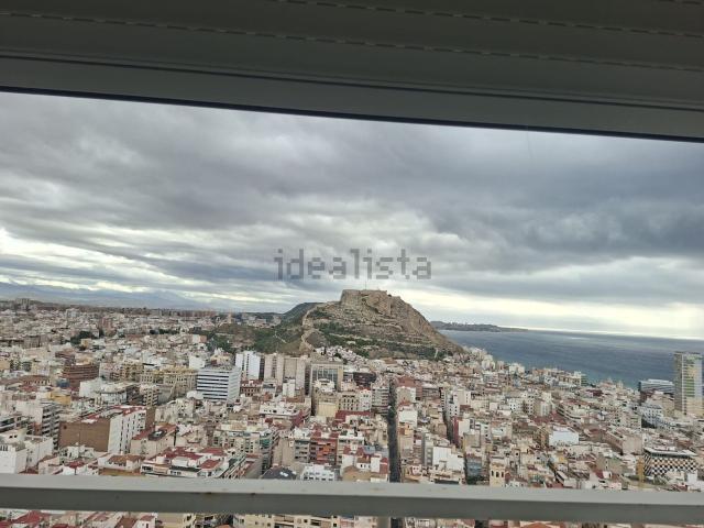 Piso, Ensanche Diputación, Alicante / Alacant