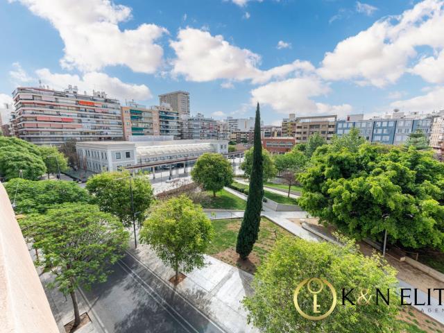 Piso, Ensanche Diputación, Alicante / Alacant