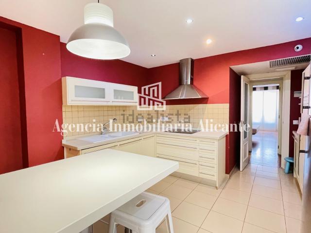Piso, Ensanche Diputación, Alicante / Alacant