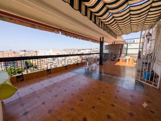 Piso, Ensanche Diputación, Alicante / Alacant
