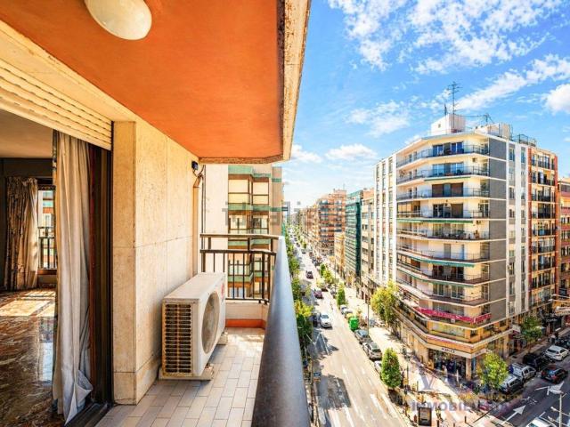 Piso, Ensanche Diputación, Alicante / Alacant
