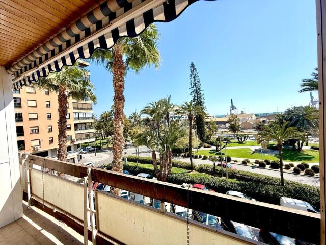 Piso, Ensanche Diputación, Alicante / Alacant
