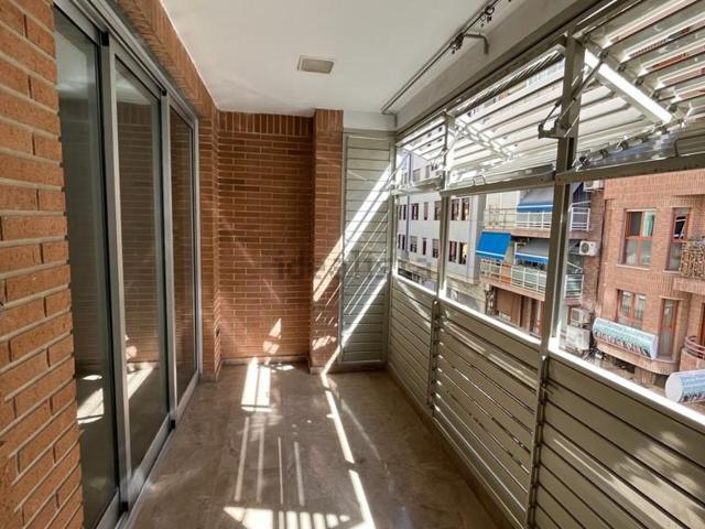 Piso, Ensanche Diputación, Alicante / Alacant