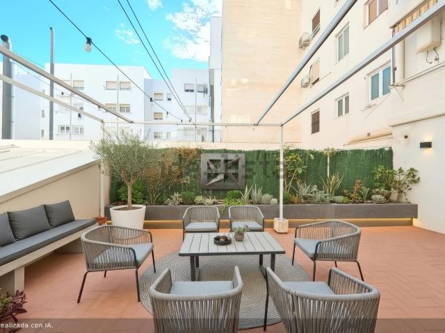 Piso, Ensanche Diputación, Alicante / Alacant